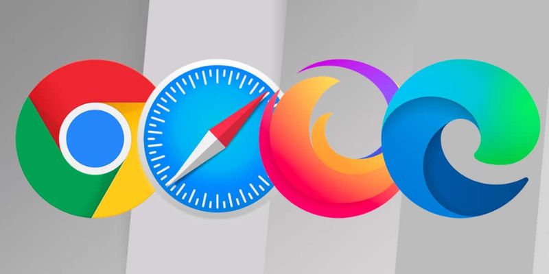 Trình duyệt web bản mới nhất